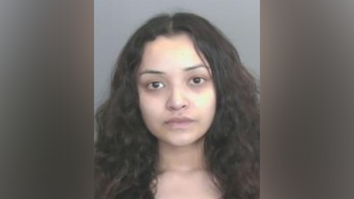 California woman arrested after allegedly beheading boyfriend, fleeing to Mexico at george magazine