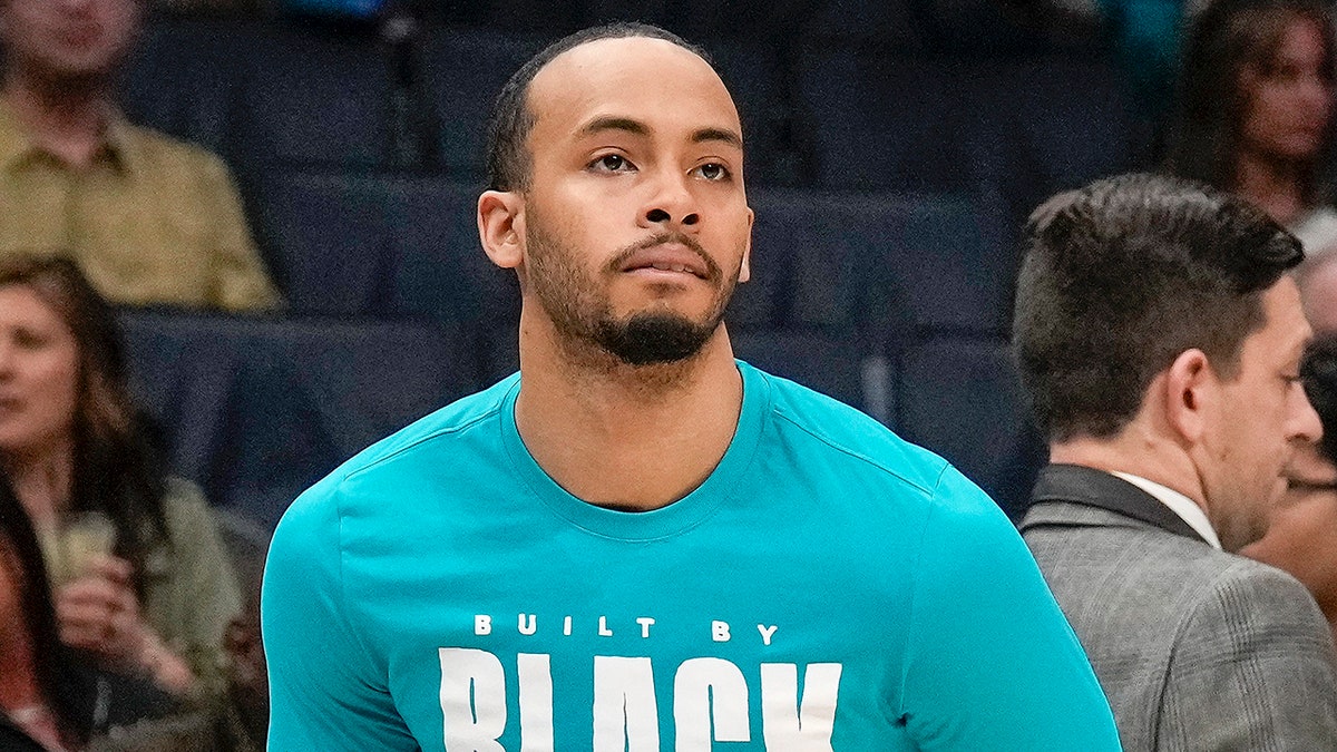 Former NBA player and ex-UCLA star eyes return to college basketball amid NCAA scrutiny: 'Why not me?' at george magazine