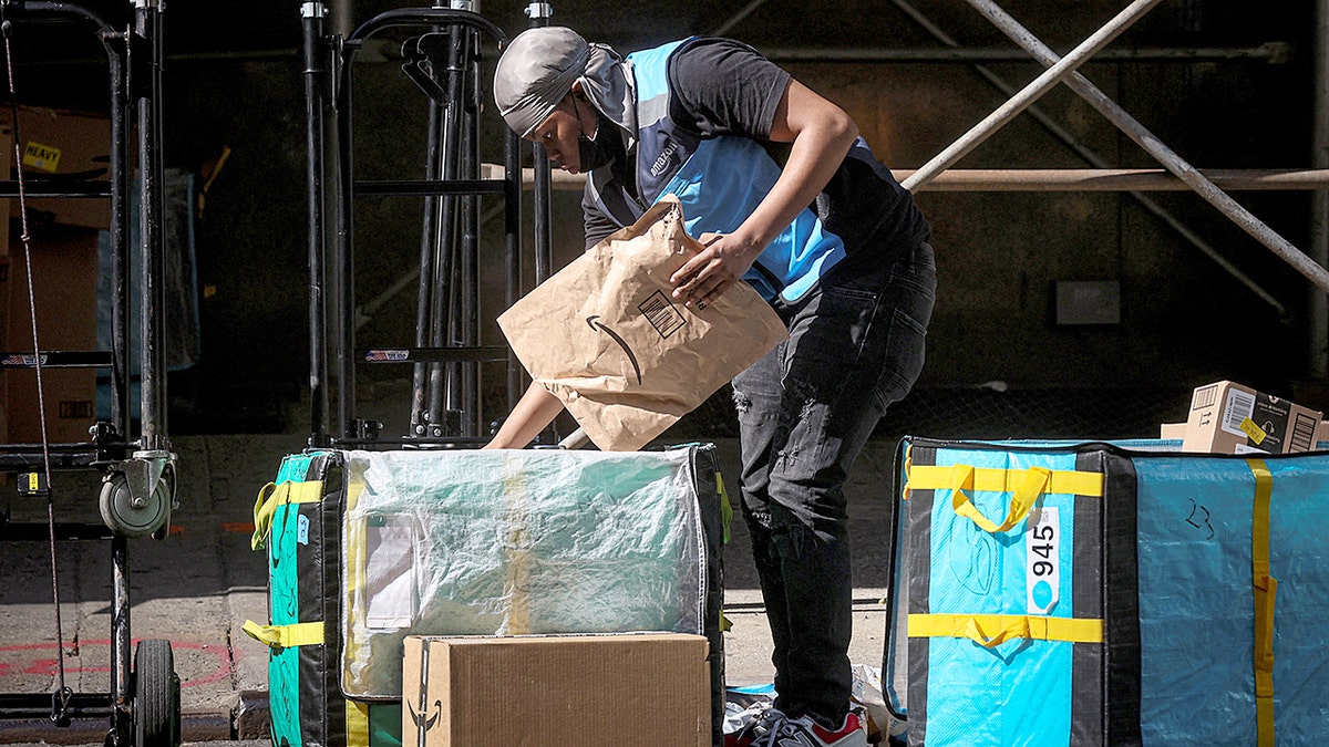 Fox News AI Newsletter: Amazon cuts thousands of roles at george magazine