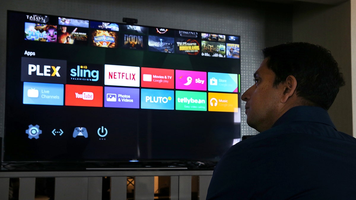 Why your Android TV box may secretly be a part of a botnet at george magazine
