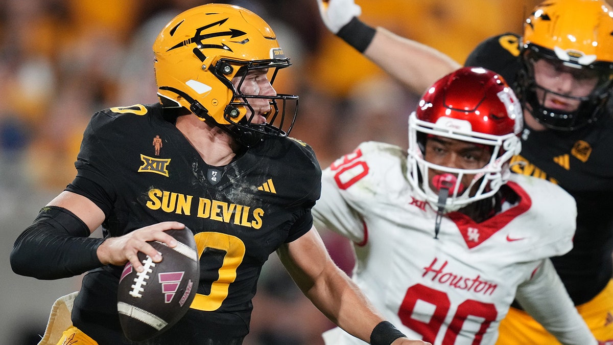 LSU, Lane Kiffin set to land star quarterback in transfer portal: report at george magazine