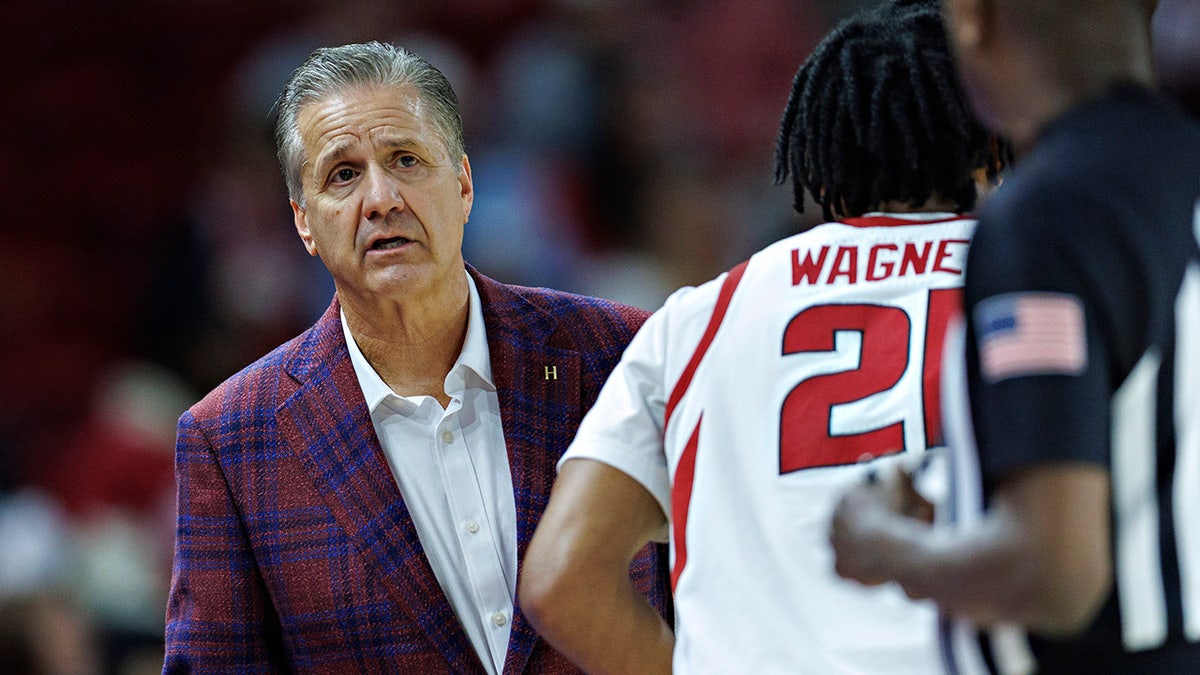 Riley Gaines: College sports is broken – here’s how to fix it at george magazine