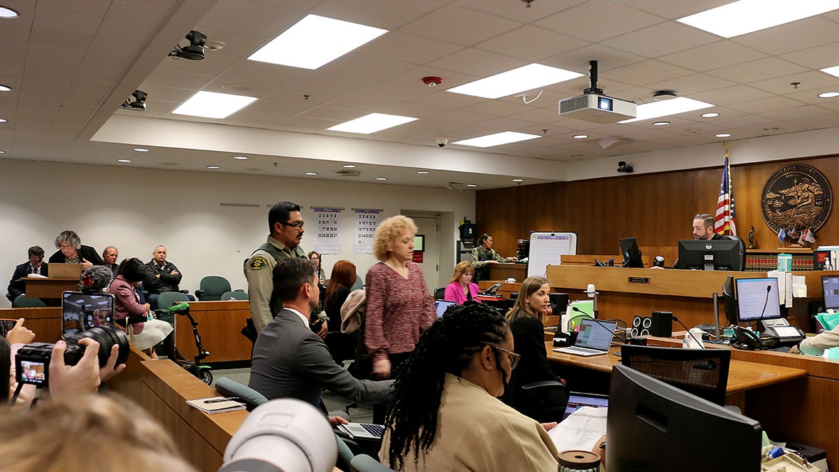 Melodee Buzzard’s grandmother shreds possible insanity defense for accused killer mom: ‘planned everything’ at george magazine