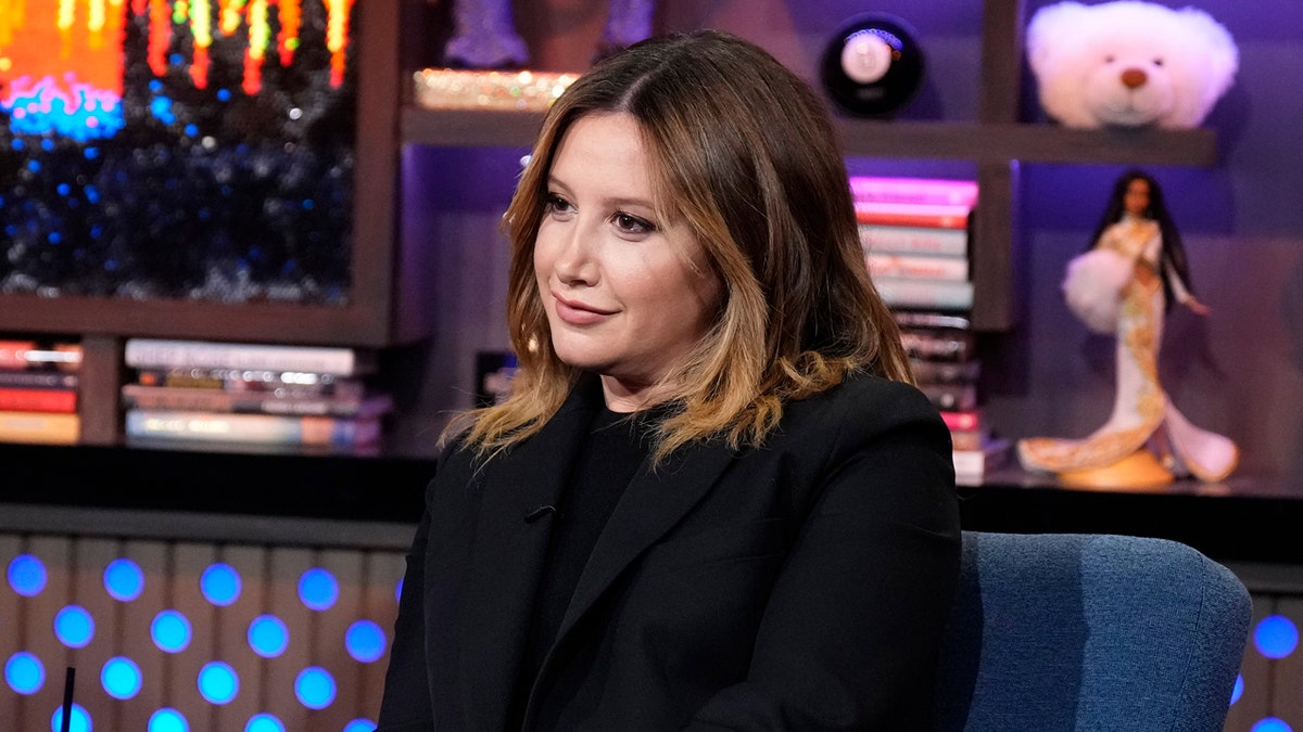 Ashley Tisdale’s 'toxic' Hollywood mom group drama: Inside the fallout and celebrity firestorm at george magazine