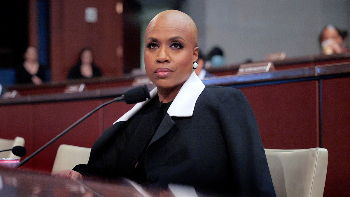 'Squad' member brands ICE 'racist' and 'rogue' in call to abolish agency at george magazine