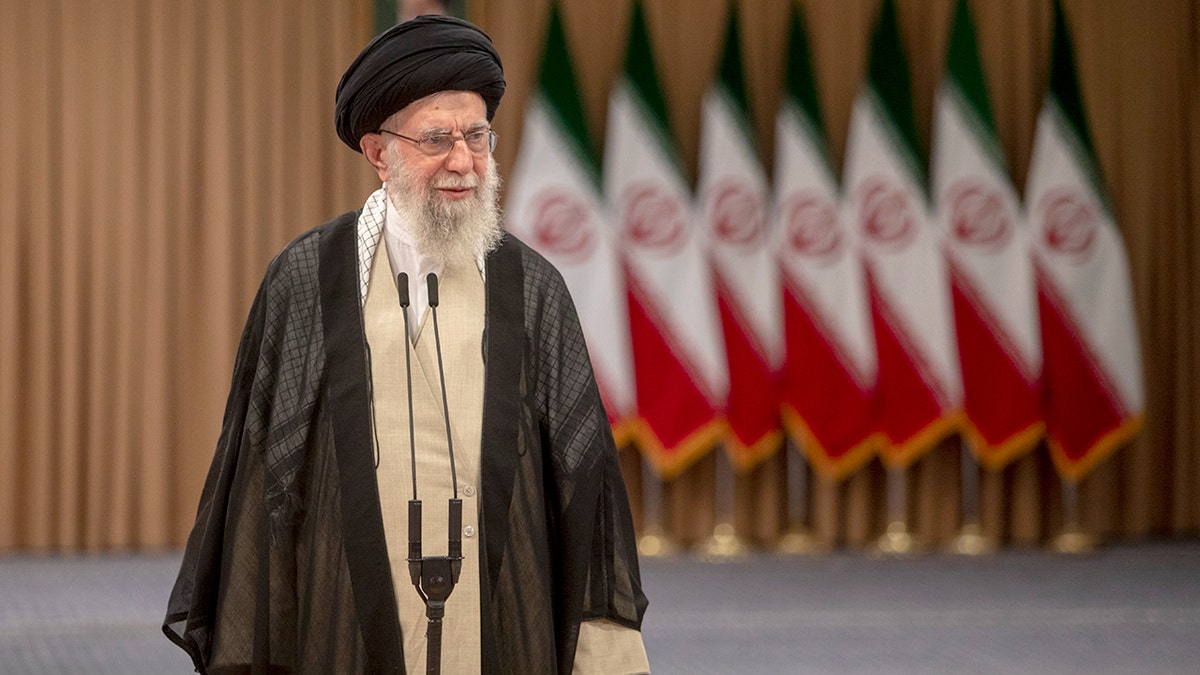 Who would rule Iran if the Islamic Republic falls? at george magazine