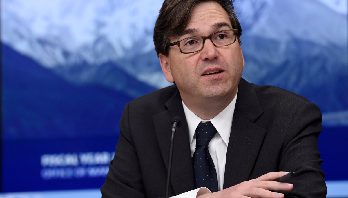 Congress urged to stop ‘madness’ of Trump’s Greenland obsession at george magazine