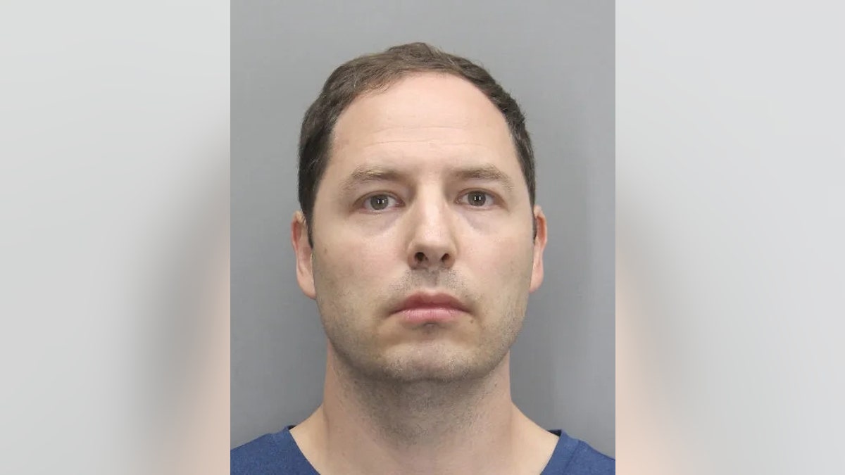 Affluent Virginia suburb rocked as trial begins for ex-federal agent husband in nanny love-triangle murders at george magazine