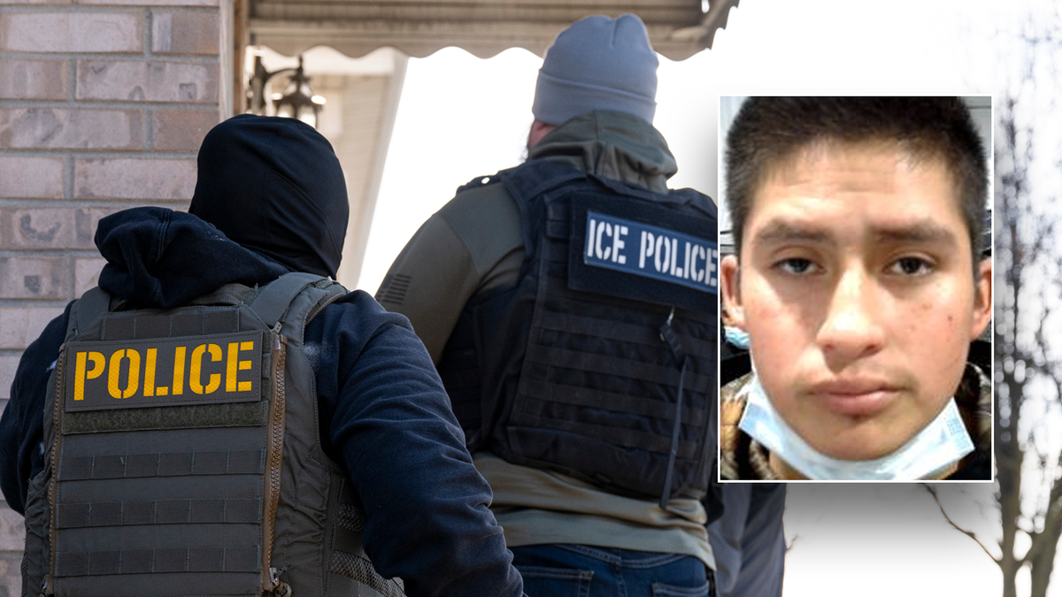 DHS calls rape of autistic teen ‘most heinous we’ve seen’ as ICE detainer tests California sanctuary laws at george magazine