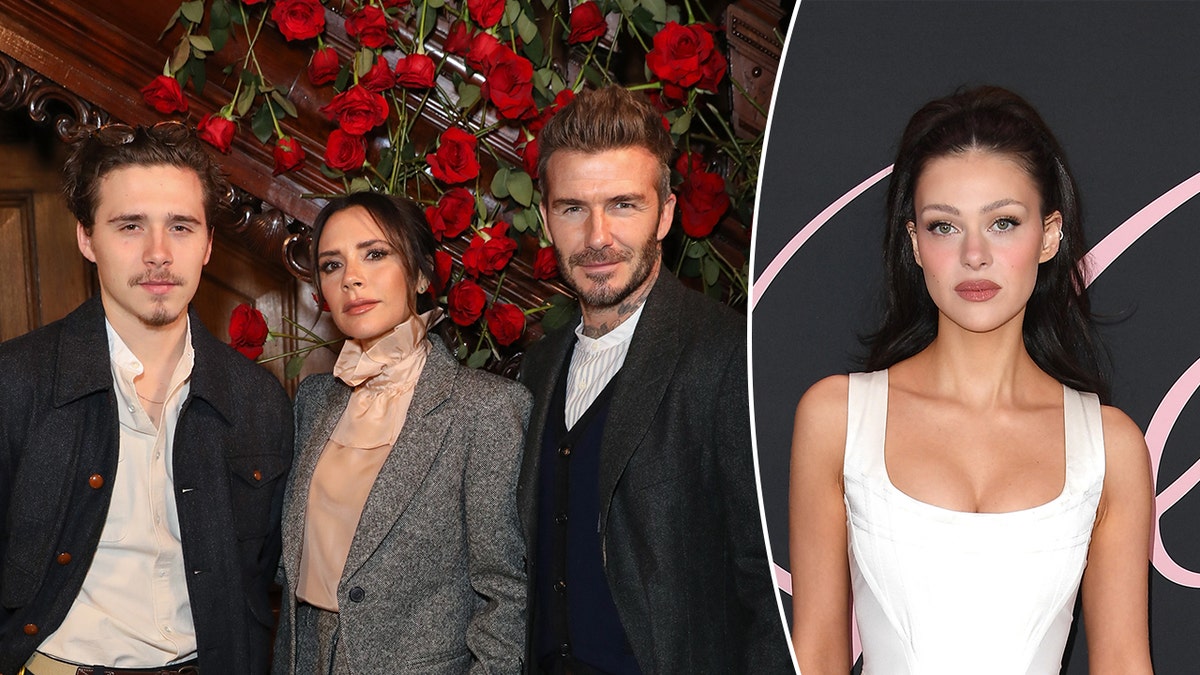 Beckham drama deepens as ex-stylist says Nicola had ‘spooky energy,’ knew marriage wouldn't be good for family at george magazine
