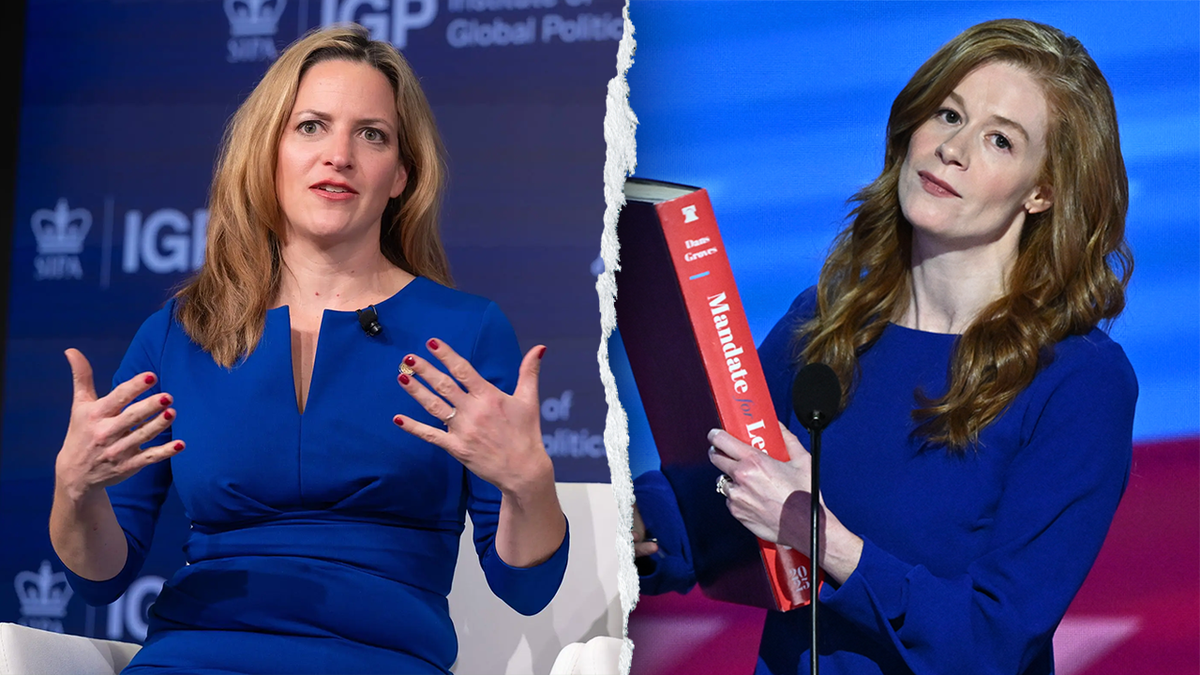 Top Dem fundraiser slammed for honoring Nazi officer in social media post: ‘Disturbing trend’ at george magazine