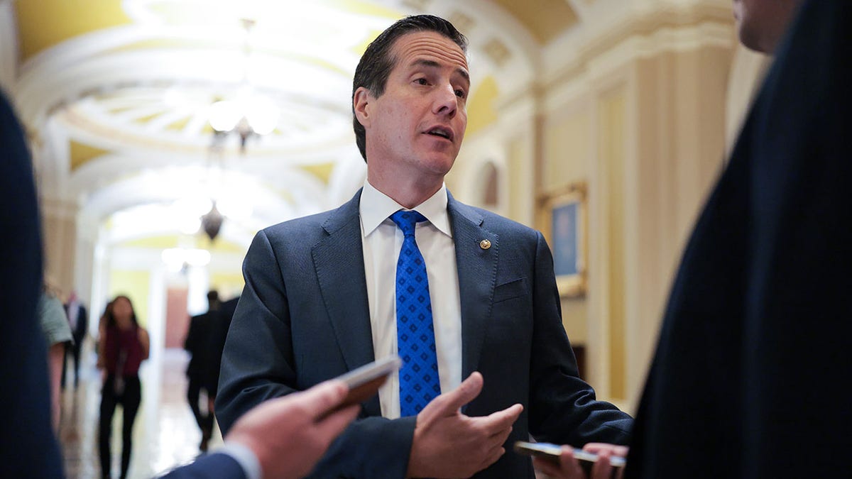 Key Republican negotiator details bipartisan Obamacare fix as abortion dispute remains sticking point at george magazine