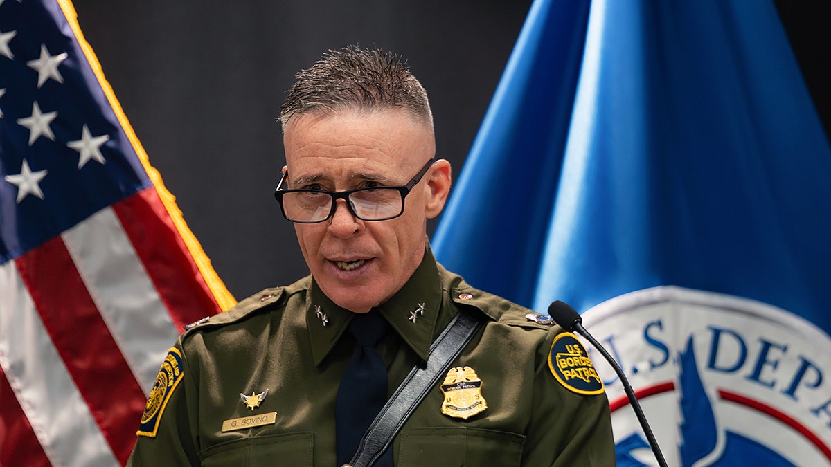 DHS says ICE agents rammed by vehicles amid Minneapolis enforcement surge: 'Aggressively assaulted' at george magazine