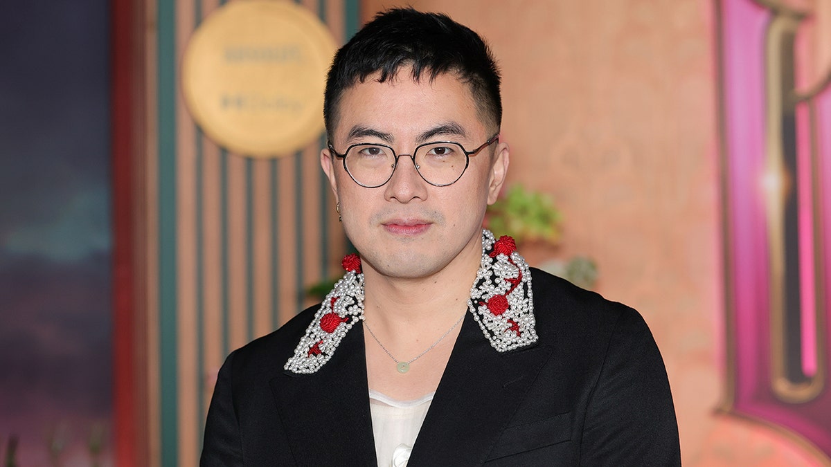 Former 'SNL' star agrees 'don't waste your money' supporting Jasmine Crockett at george magazine