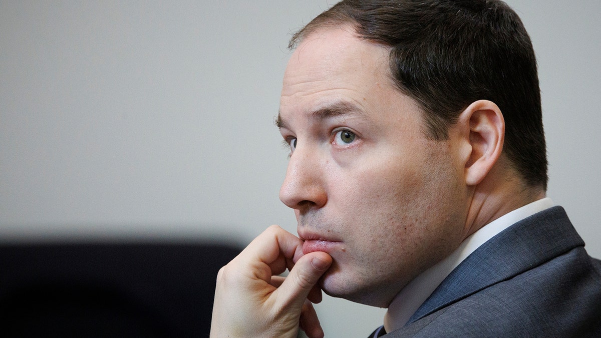 Virginia nanny’s jailhouse letters reveal conflicting loyalties in love triangle murder trial at george magazine