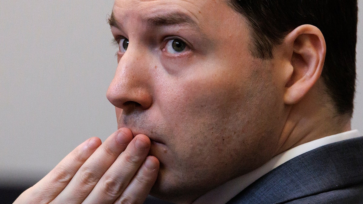 Nanny love triangle murders trial pits dueling stories of mastermind behind case ‘out of a TV movie’: expert at george magazine