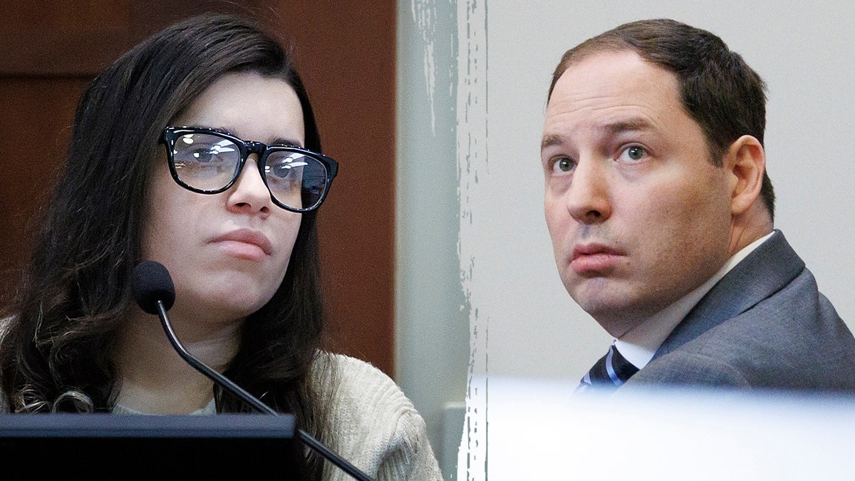 Fox News True Crime Newsletter: Nanny love triangle murders, Luigi Mangione battle, Ohio dentist slayings at george magazine