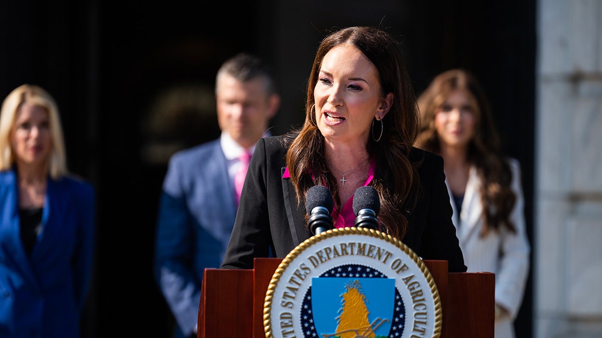 USDA immediately suspends all federal funding to Minnesota amid fraud investigation at george magazine