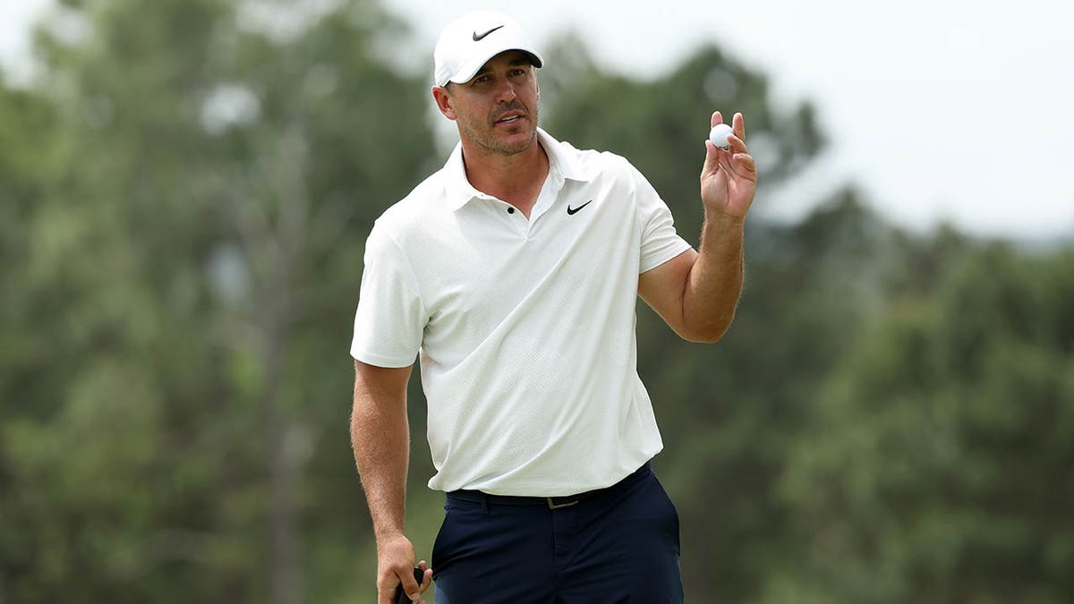 Brooks Koepka applies for PGA Tour reinstatement after leaving LIV Golf: report at george magazine