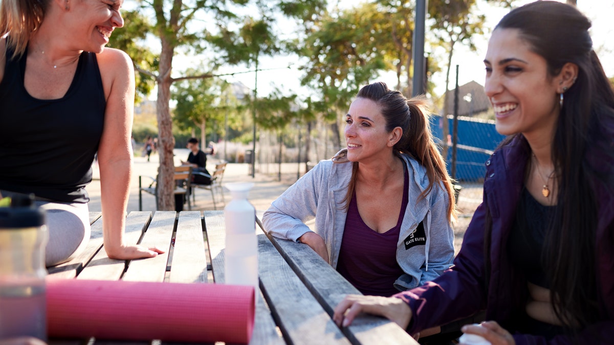 Marijuana consumption set to expand into yoga studios, theaters, other venues in blue state at george magazine