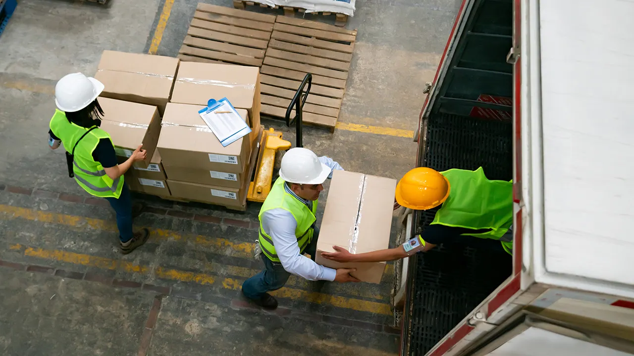 Lobsters to tequila: Cargo theft is eating America’s lunch and driving up food prices at george magazine