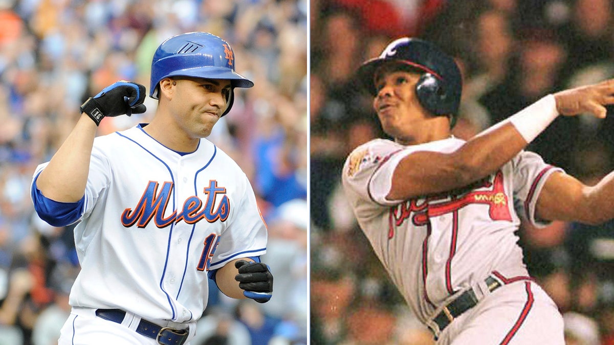 Baseball Hall of Fame adds 2 outfielders to Cooperstown, including one tied to Astros' scandal at george magazine