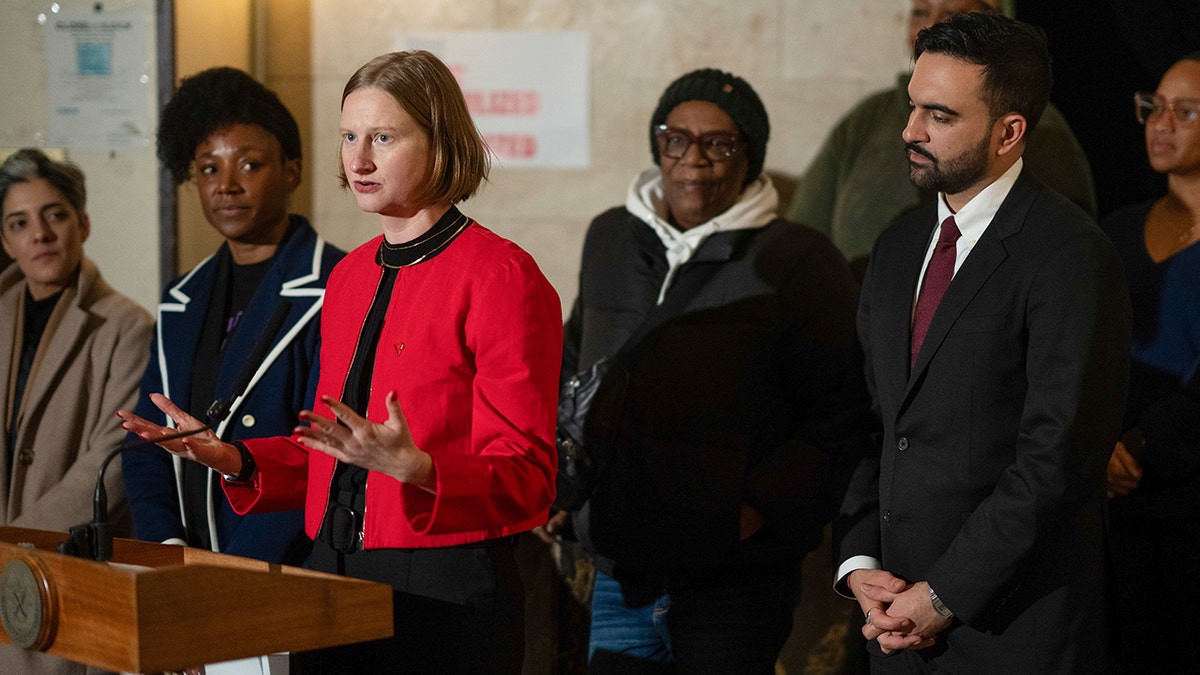 Mamdani housing czar called ‘White, middle-class homeowners’ a ‘huge problem' during 2021 podcast appearance at george magazine