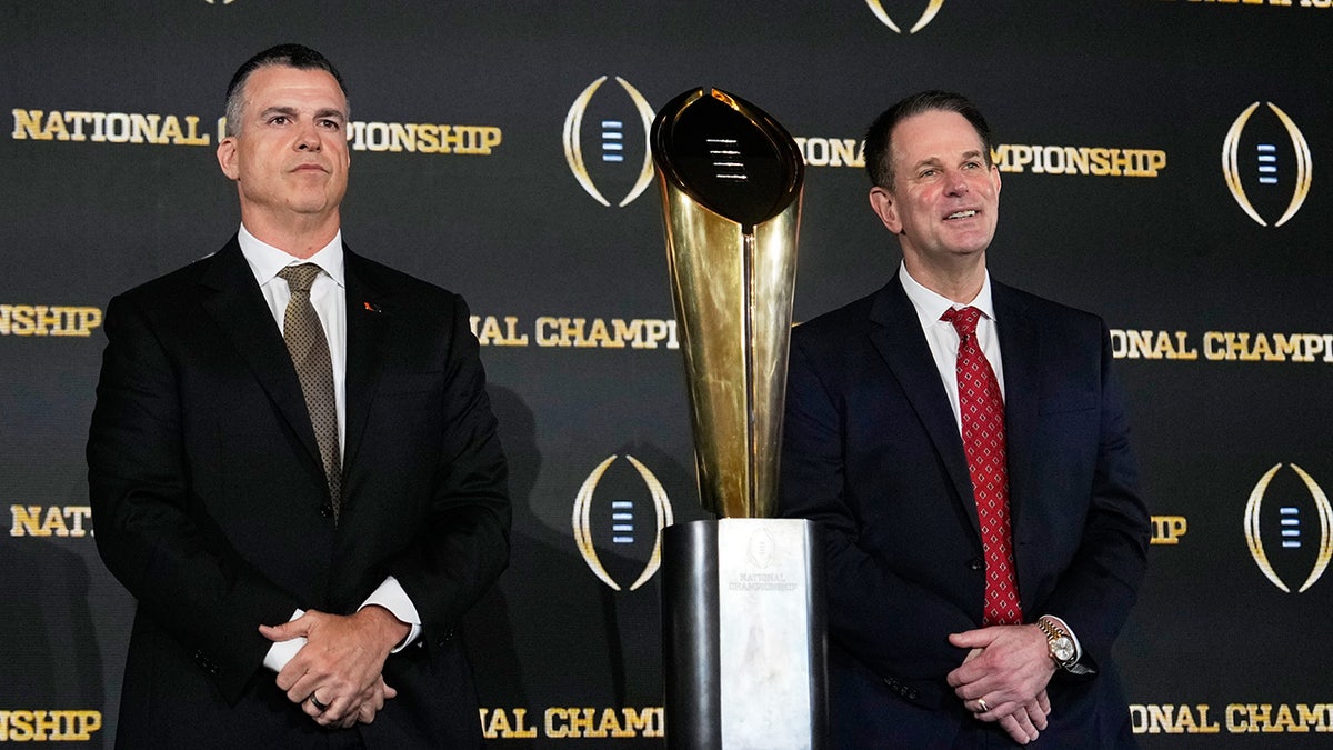Indiana, Miami battle for college football national championship: What to know at george magazine