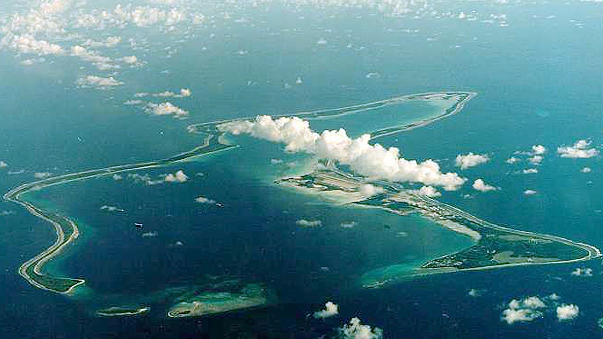 UK reopens Chagos Islands talks with US following Trump criticism of deal: reports at george magazine