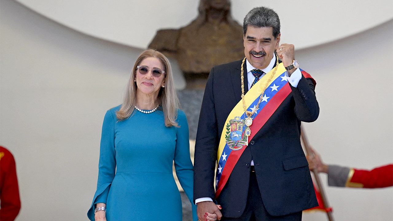 Maduro’s arrest is good news for all Americans and leaves Democrats looking foolish at george magazine
