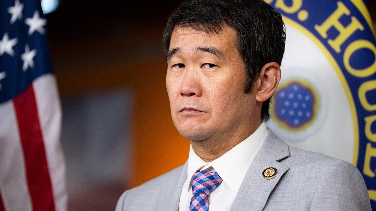 House Dem lashes out at 'racist' MN fraud probe amid major investigation in his own state at george magazine