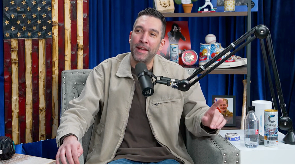 Trump-friendly comedians warn GOP will lose midterms if president keeps failing promises of MAGA agenda at george magazine