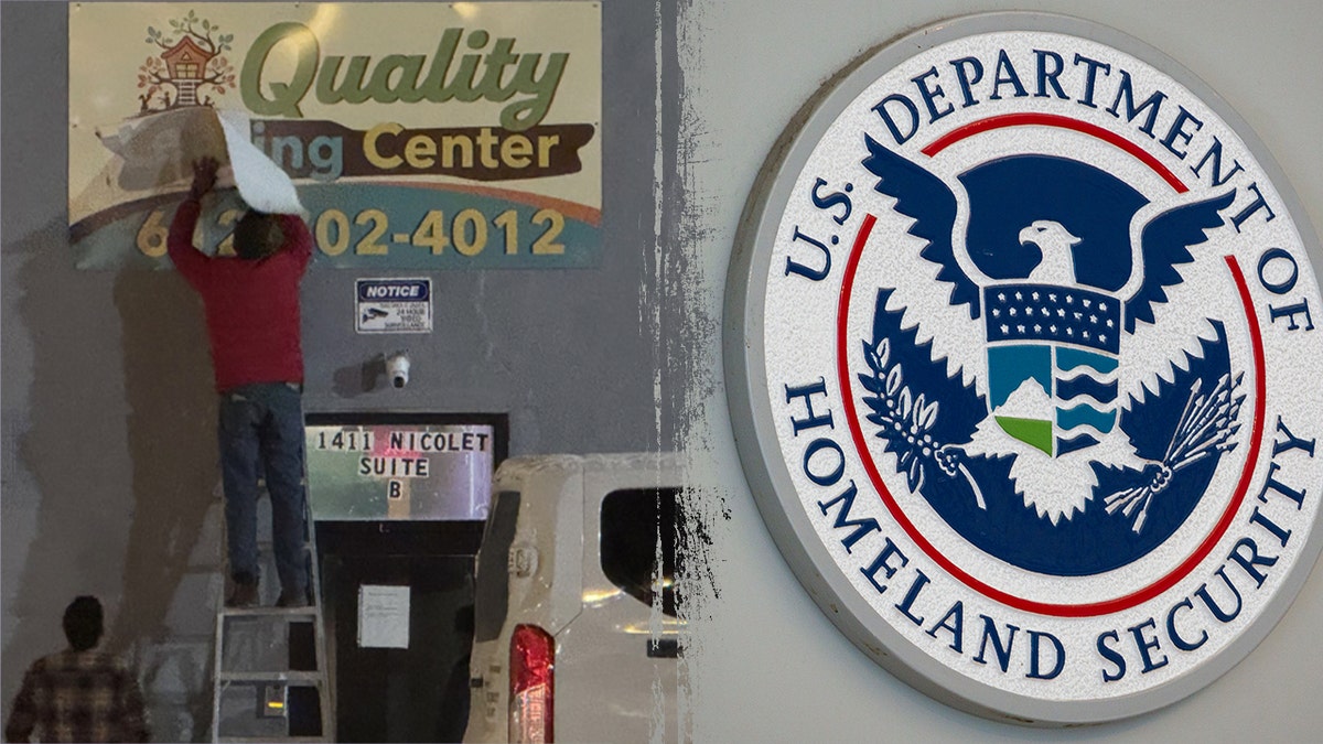 Washington Post calls for stricter SNAP qualifications, widespread fraud crackdown after Minnesota scandal at george magazine