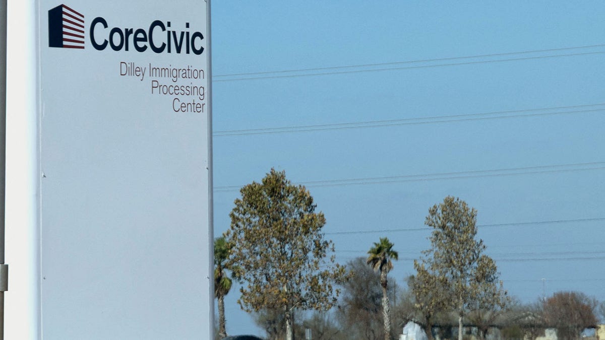 GOP Rep Gonzales says video of kids exposes Dem ‘grandstanding’ over conditions at Texas ICE facility at george magazine