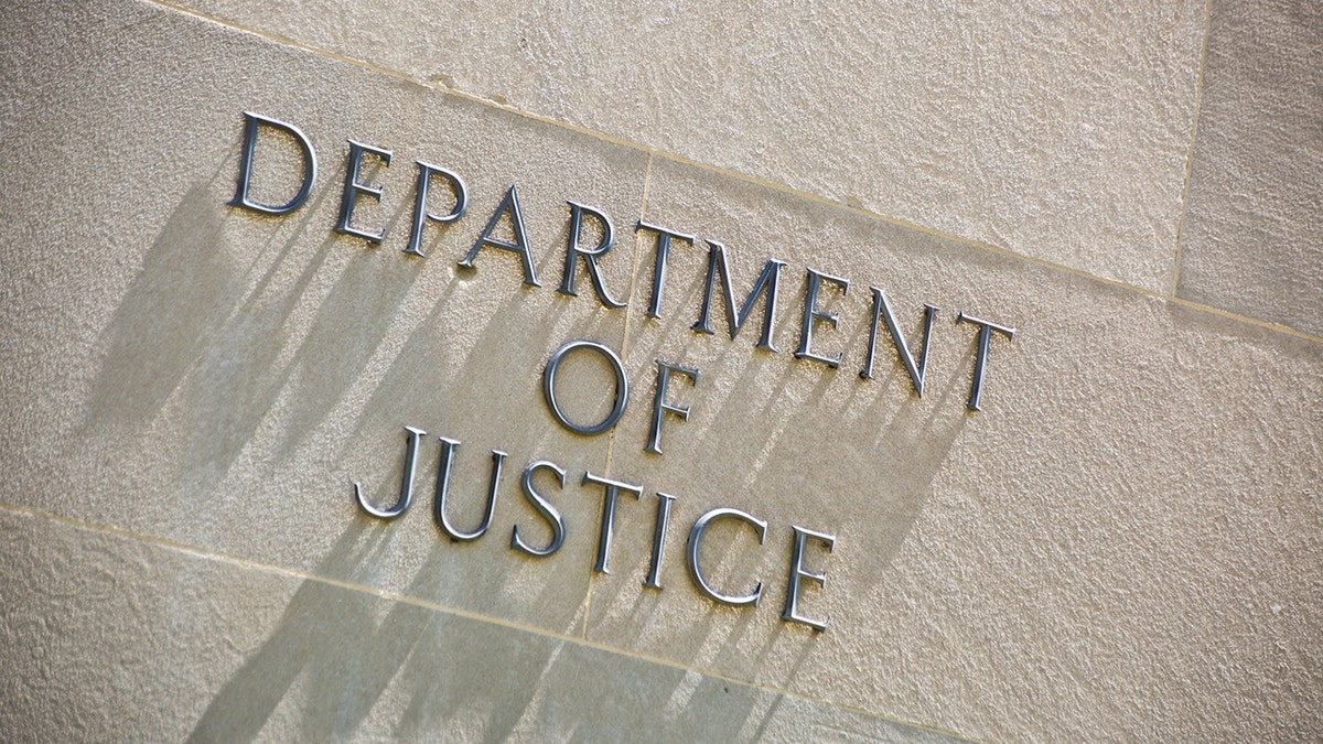 DOJ outlines 10 ‘wins’ under Trump, says agency restored after Biden era at george magazine