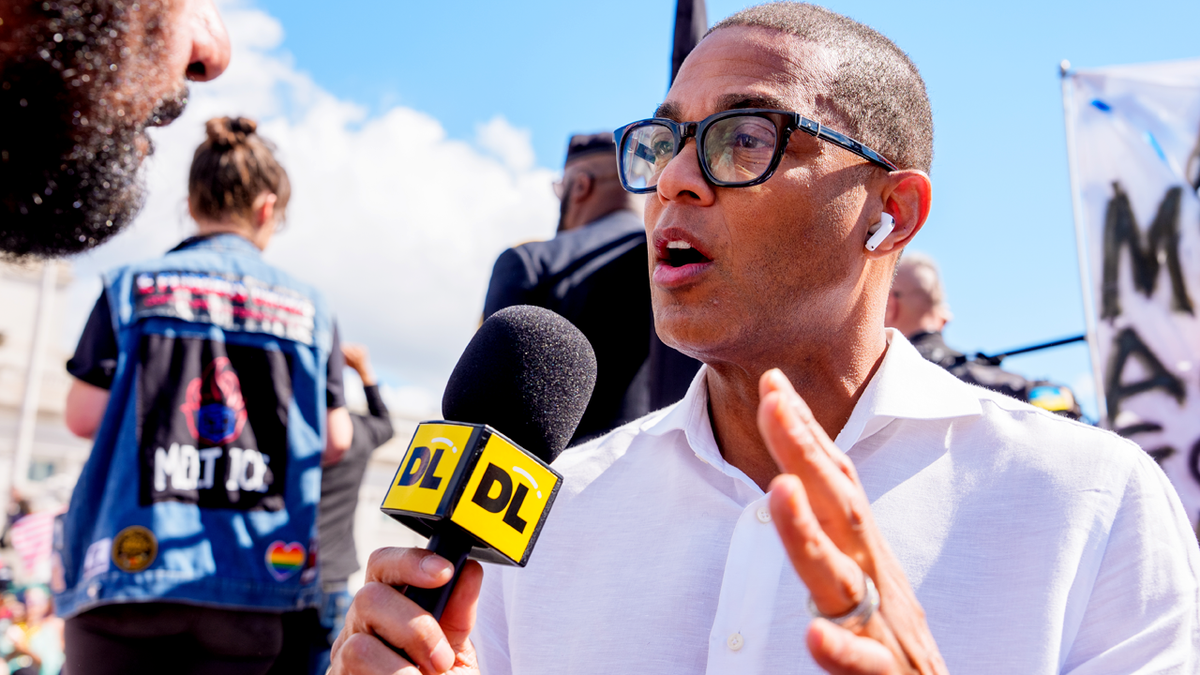 Was Don Lemon's arrest driven by bias? 'The View' hosts weigh in at george magazine