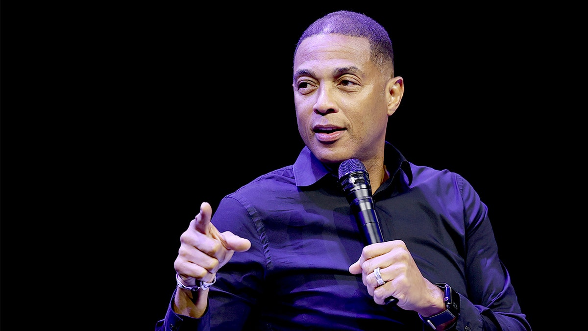GREGG JARRETT: Don Lemon left his press pass at the door when he joined church-storming mob at george magazine