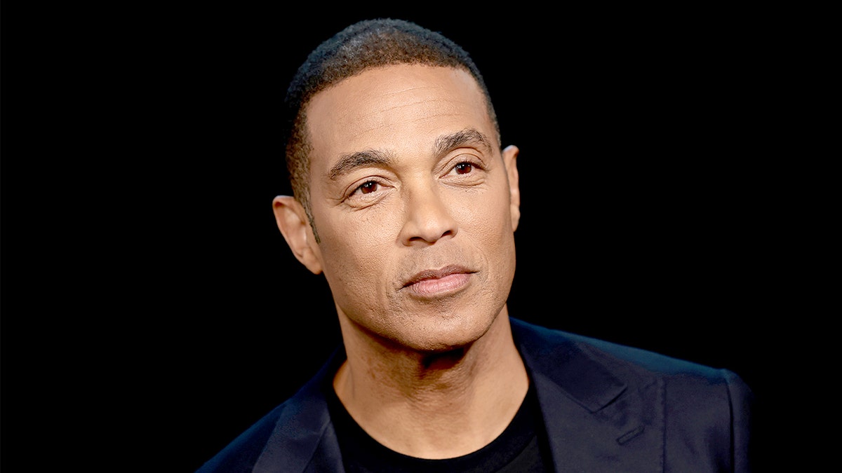 Magistrate judge rejects charges against Don Lemon in connection with anti-ICE church protest at george magazine