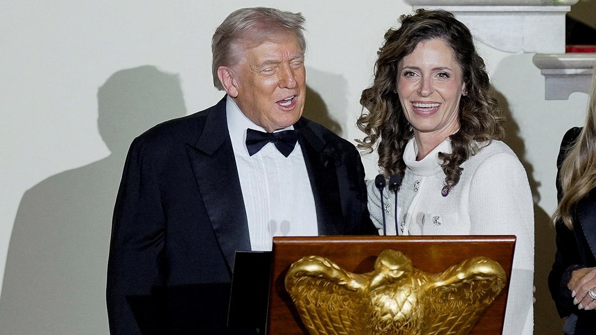 Trump endorsement rocks Louisiana Senate race as Letlow poised to jump in at george magazine