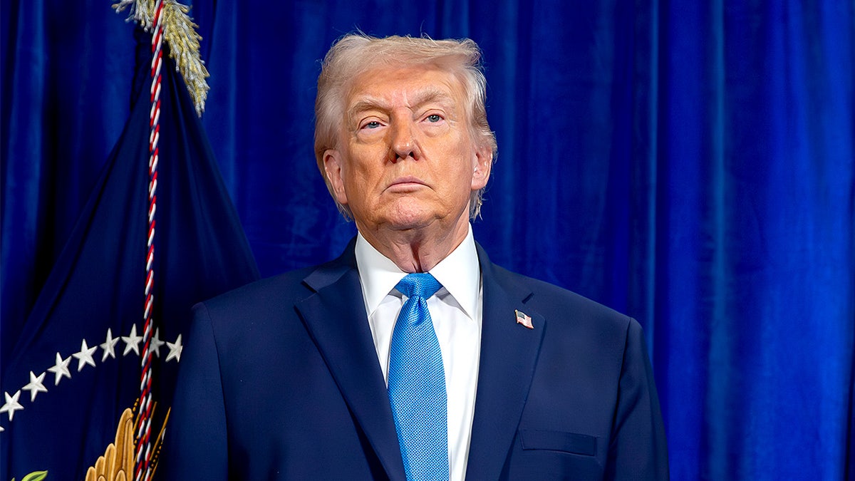 Dozens of House Republicans defy Trump, join Democrats in failed veto override effort at george magazine