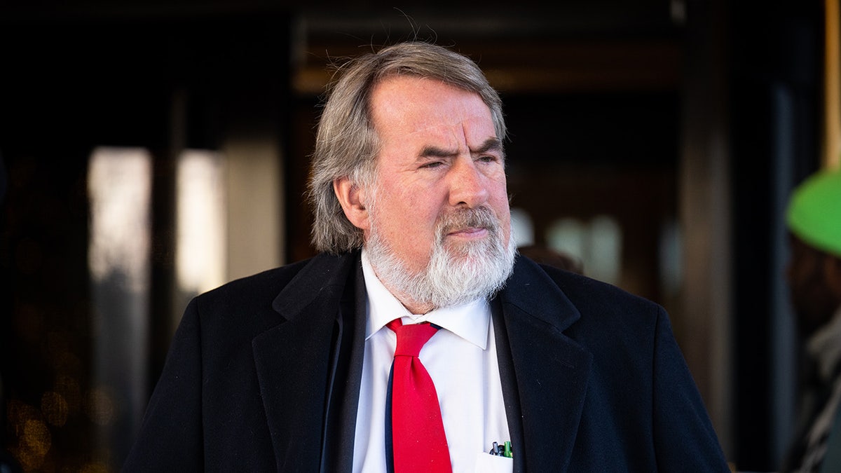 House GOP Rep Doug LaMalfa dead at 65 at george magazine