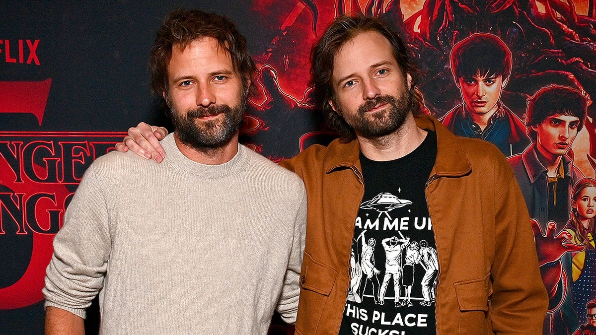 ‘Stranger Things’ creators defend controversial episode after fan backlash at george magazine