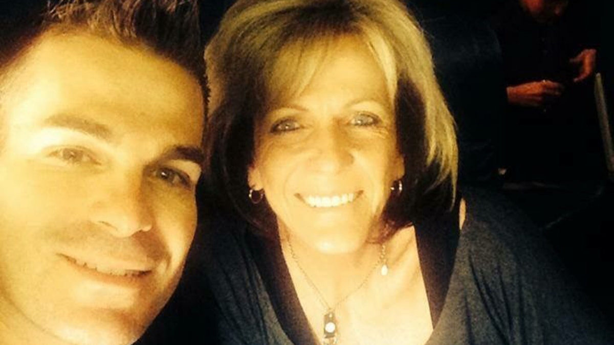 Mother of officer killed by illegal migrant criticizes Minnesota leaders' 'warped view' of police at george magazine