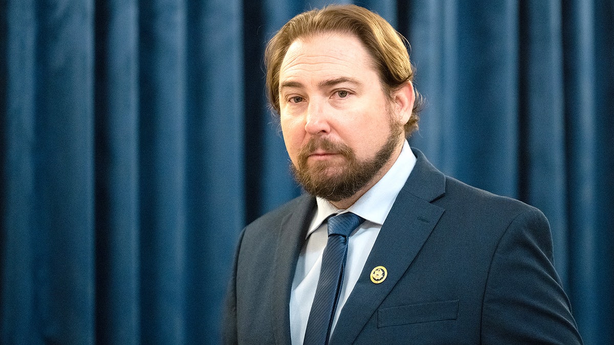 GOP lawmaker moves to award congressional medal for journalist who exposed Minnesota fraud at george magazine