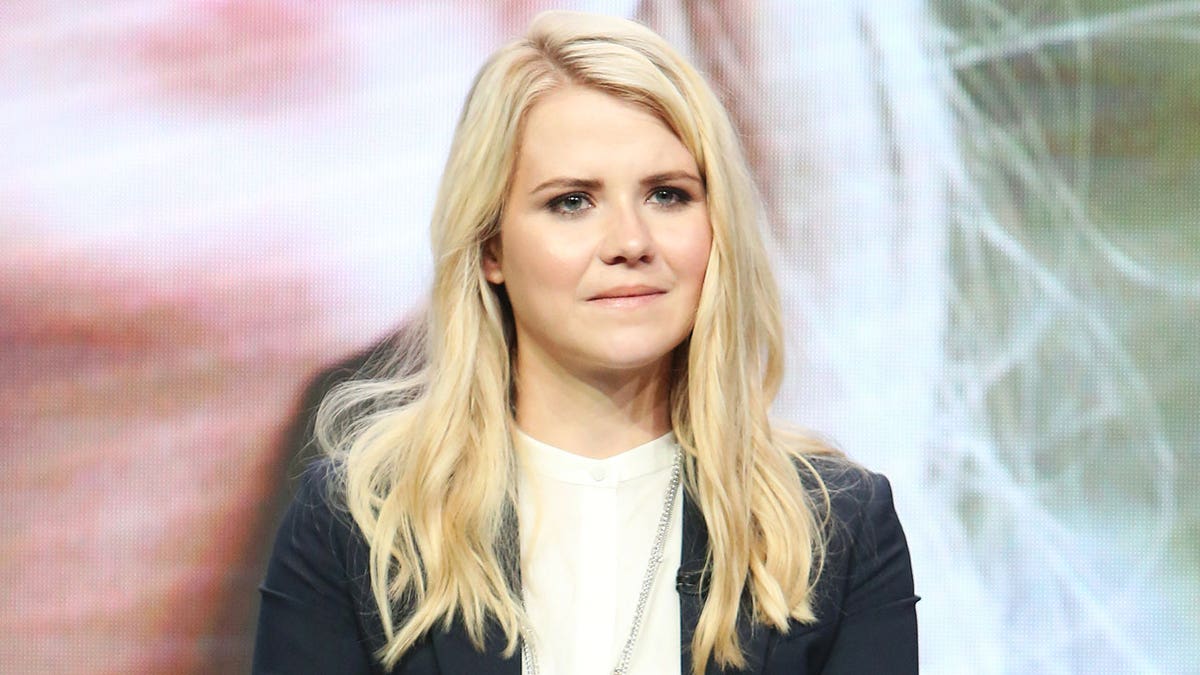 Elizabeth Smart reveals her kidnapper tried to abduct her teen cousin as his ‘next wife’ at george magazine