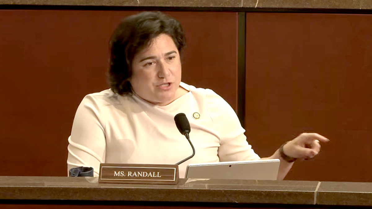 Democratic lawmaker says focus should be on 'White men' at Minnesota fraud hearing at george magazine