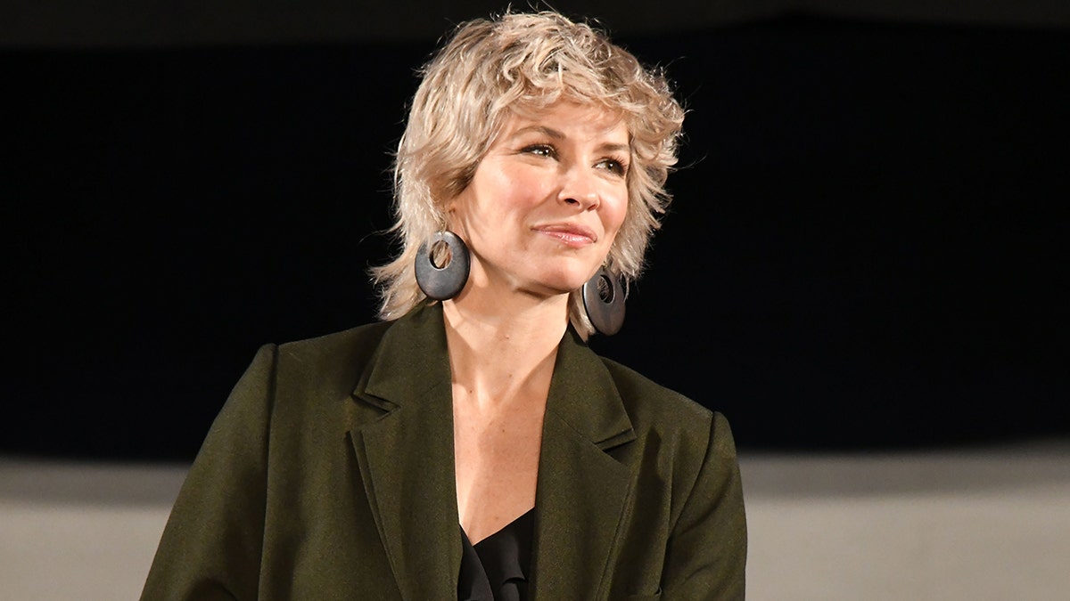 Evangeline Lilly confirms she sustained brain damage from traumatic injury last year at george magazine