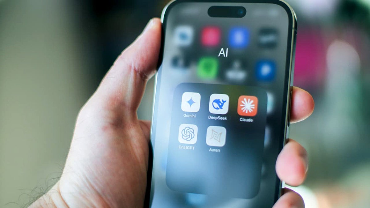 Fake AI chat results are spreading dangerous Mac malware at george magazine