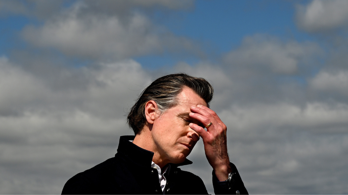 Tax fight puts California on collision course as billionaires leave for red states at george magazine