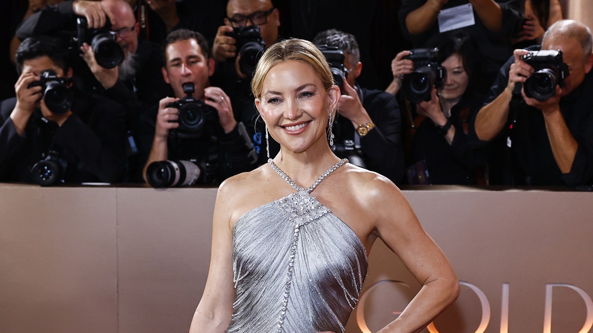 Kate Hudson gives blunt bedroom advice for couples struggling to reconnect in relationships at george magazine